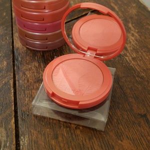 Tarte, NEW Amazonian Clay 12 hour blush in Tipsy